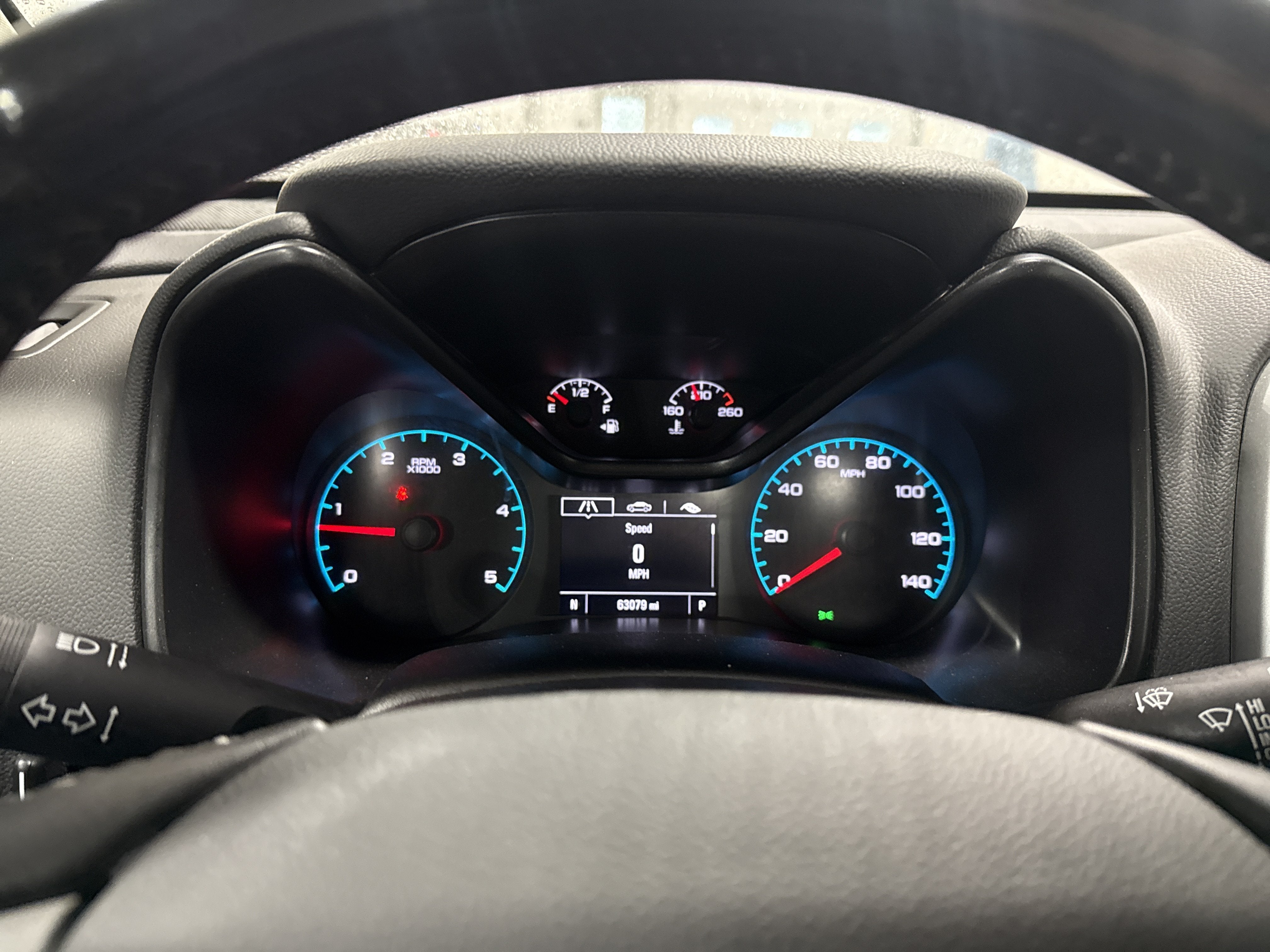 2022 Chevrolet Colorado 4WD LT