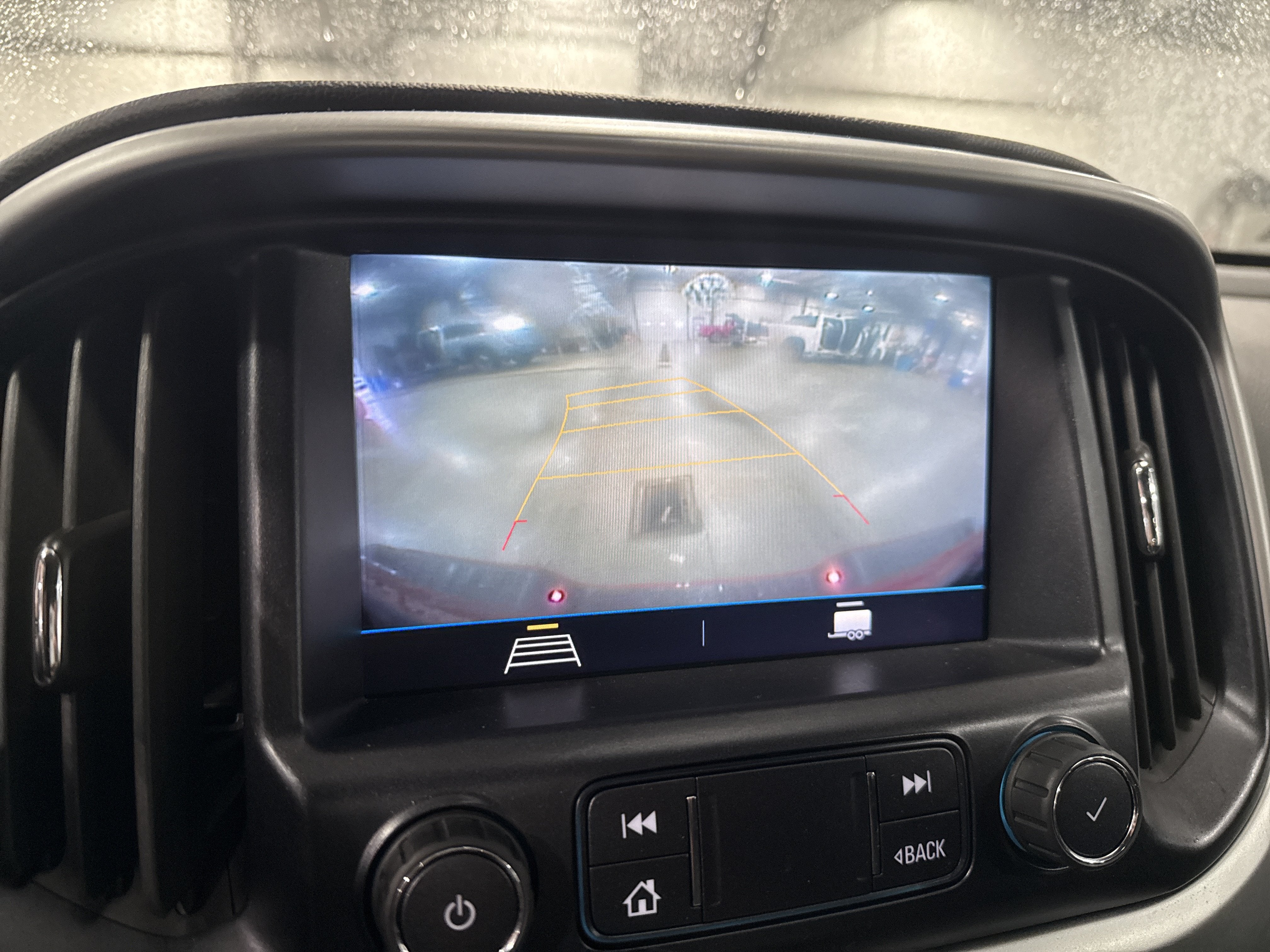 2022 Chevrolet Colorado 4WD LT