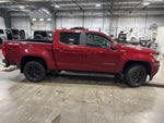 2022 Chevrolet Colorado 4WD LT