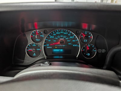 2020 Chevrolet Express Cargo 2500 WT