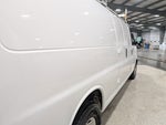 2020 Chevrolet Express Cargo 2500 WT