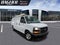 2020 Chevrolet Express Cargo 2500 WT