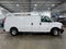 2020 Chevrolet Express Cargo 2500 WT