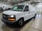 2020 Chevrolet Express Cargo 2500 WT