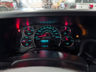 2020 Chevrolet Express Cargo 2500 WT