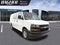 2022 Chevrolet Express Cargo 3500 WT