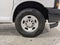 2022 Chevrolet Express Cargo 3500 WT