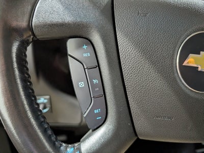 2022 Chevrolet Express Cargo 3500 WT