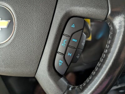 2022 Chevrolet Express Cargo 3500 WT