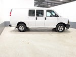 2022 Chevrolet Express Cargo 3500 WT