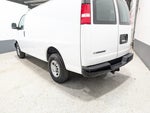 2022 Chevrolet Express Cargo 3500 WT