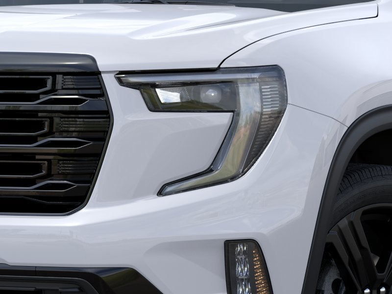 2027 GMC Acadia Elevation - Photo 10