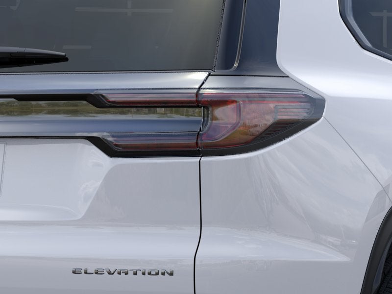 2027 GMC Acadia Elevation - Photo 11