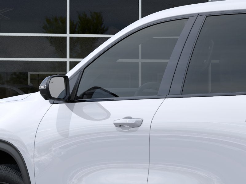 2027 GMC Acadia Elevation - Photo 12