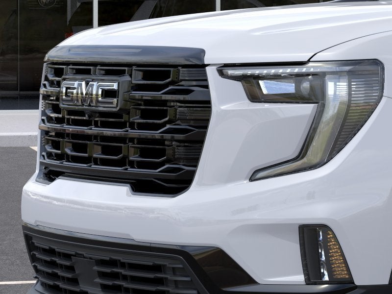 2027 GMC Acadia Elevation - Photo 13