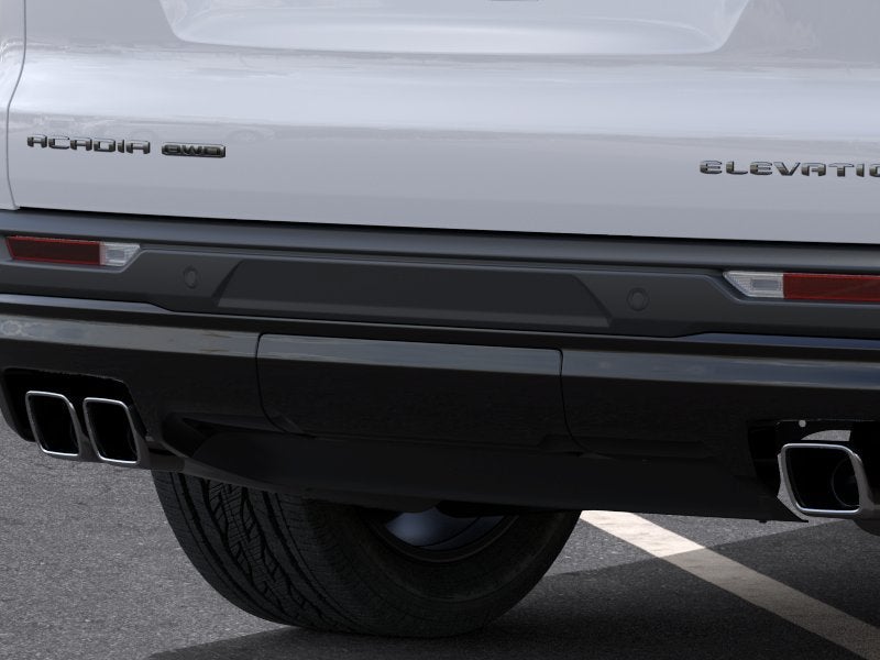 2027 GMC Acadia Elevation - Photo 14