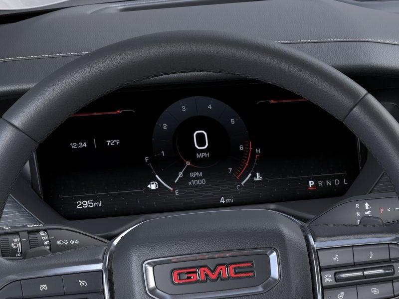 2027 GMC Acadia Elevation - Photo 18