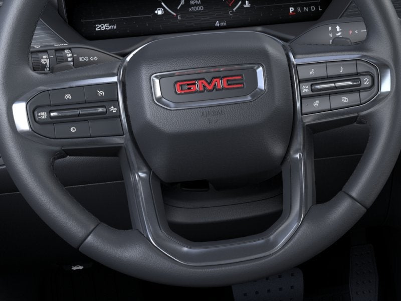 2027 GMC Acadia Elevation - Photo 19