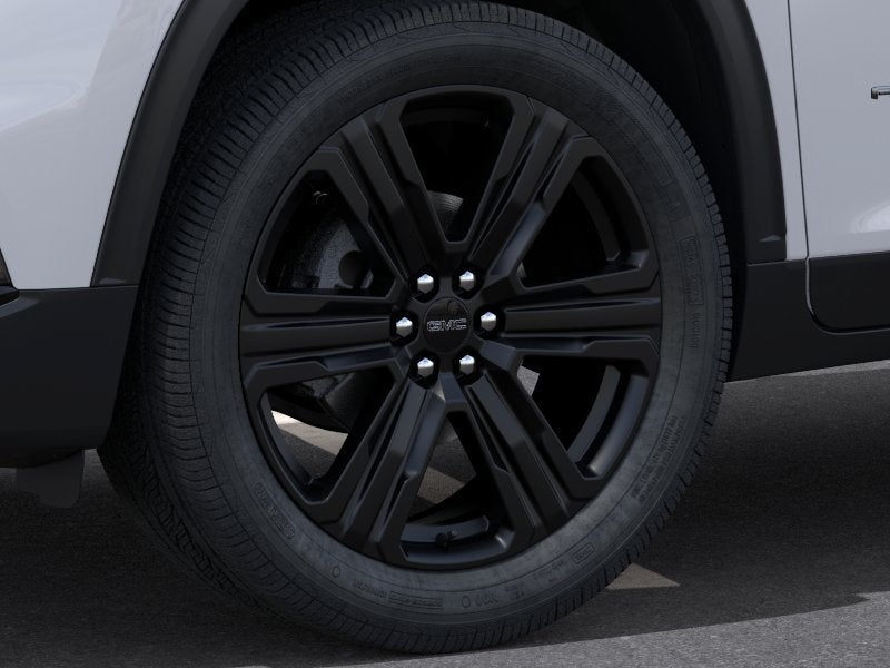 2027 GMC Acadia Elevation - Photo 9