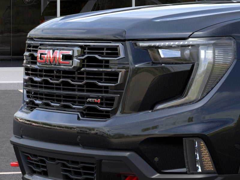 2027 GMC Acadia AT4