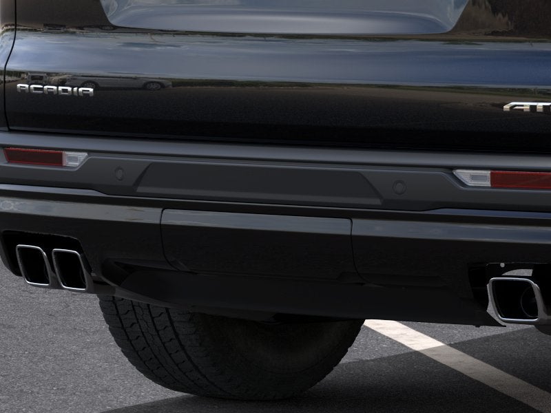 2027 GMC Acadia AT4