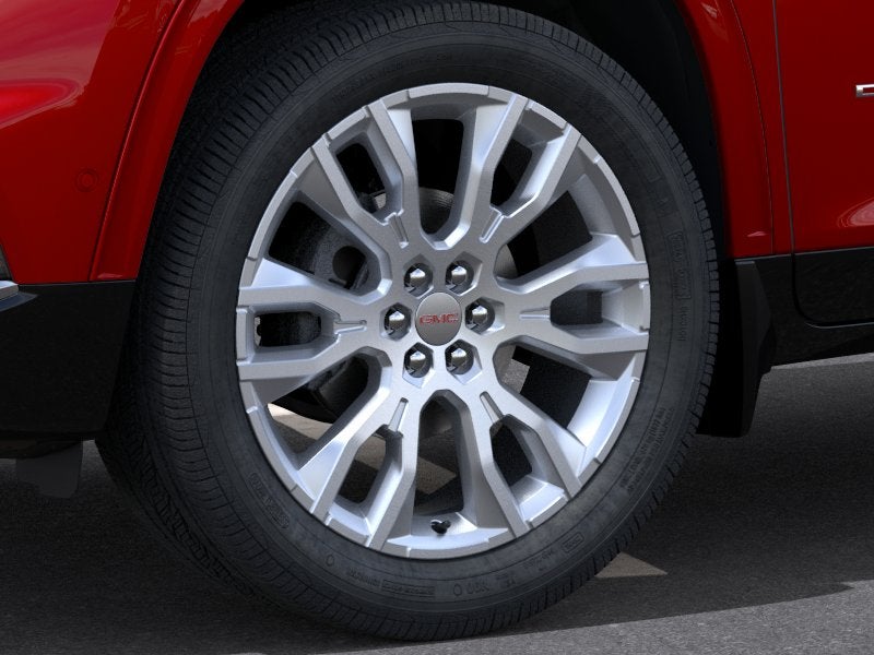 2027 GMC Acadia Denali