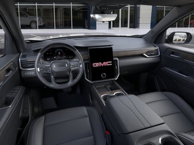 2027 GMC Acadia Denali
