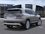 2027 GMC Acadia Denali
