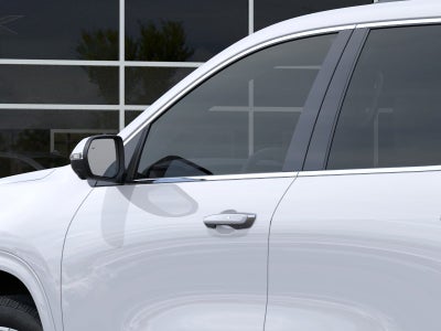 2027 GMC Acadia Denali