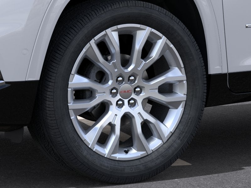 2027 GMC Acadia Denali