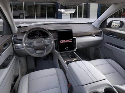 2027 GMC Acadia Denali