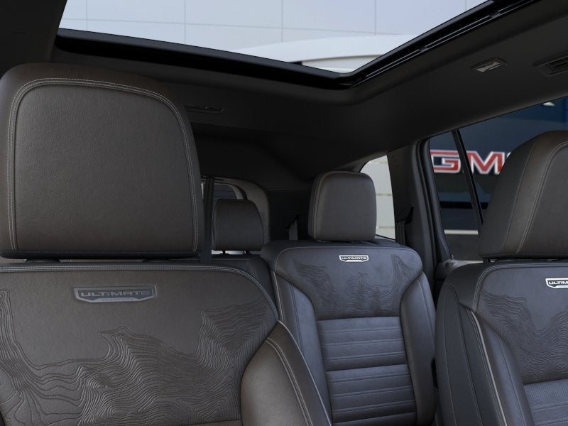2027 GMC Acadia Denali Ultimate