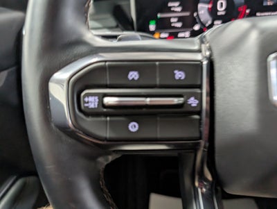 2024 GMC Acadia AT4