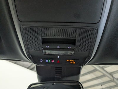 2024 GMC Acadia AT4