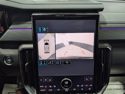 2024 GMC Acadia AT4