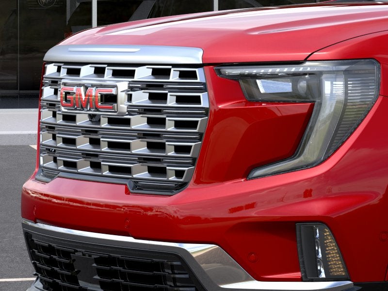 2026 GMC Acadia Denali - Photo 37
