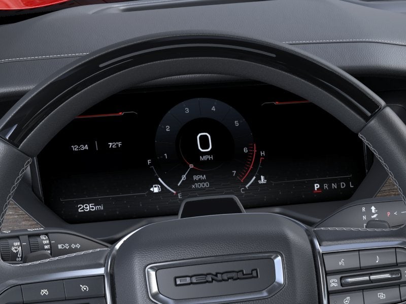 2026 GMC Acadia Denali - Photo 42