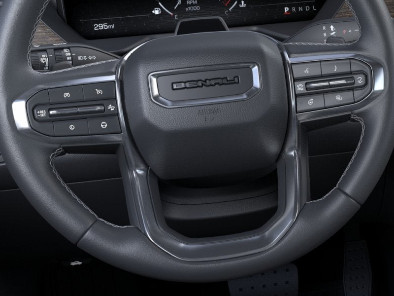 2026 GMC Acadia Denali - Photo 43