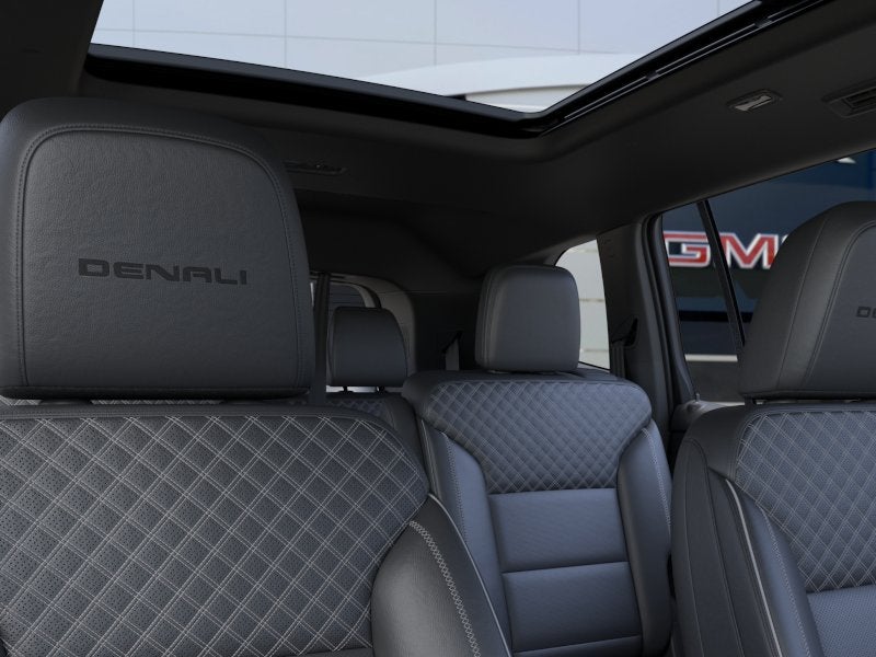 2026 GMC Acadia Denali - Photo 48