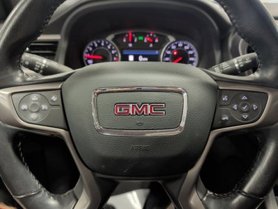 2021 GMC Acadia AT4