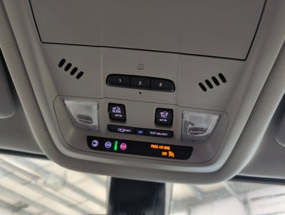 2021 GMC Acadia AT4
