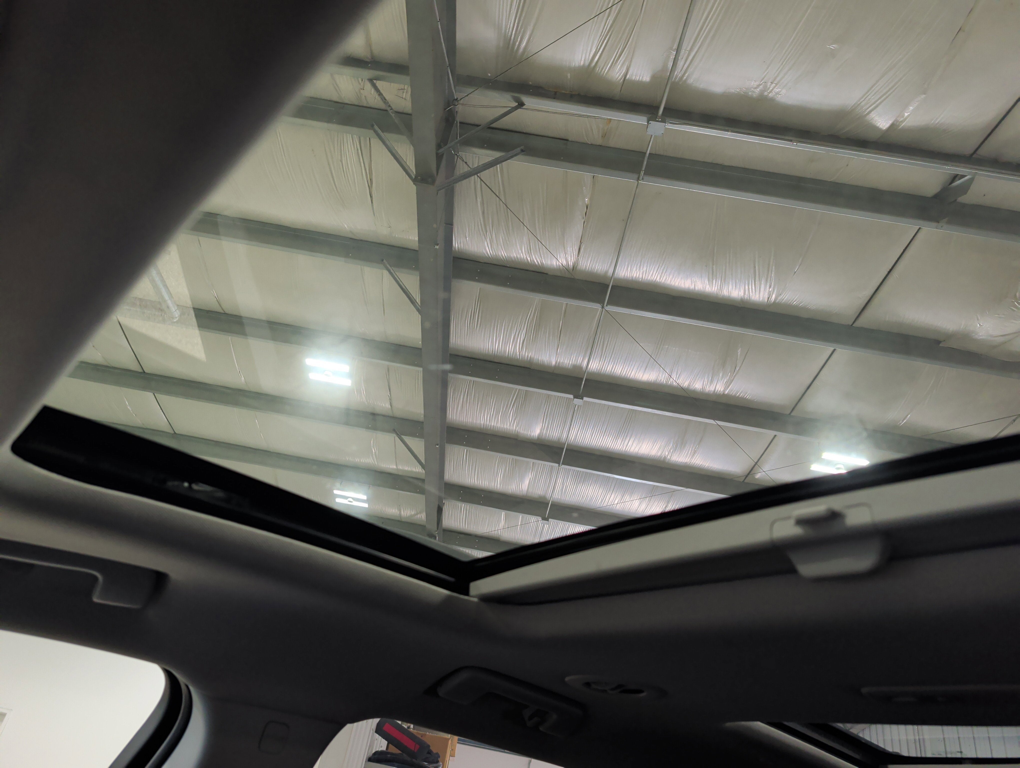 2021 GMC Acadia AT4
