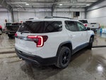 2021 GMC Acadia AT4