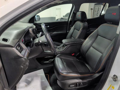 2021 GMC Acadia AT4