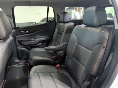 2021 GMC Acadia AT4