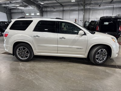 2011 GMC Acadia Denali