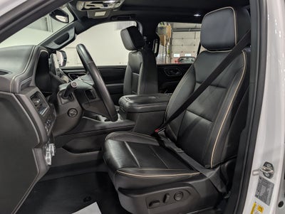 2024 GMC Yukon SLT