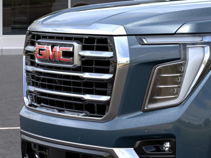 2027 GMC Yukon Elevation