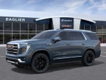 2027 GMC Yukon Elevation
