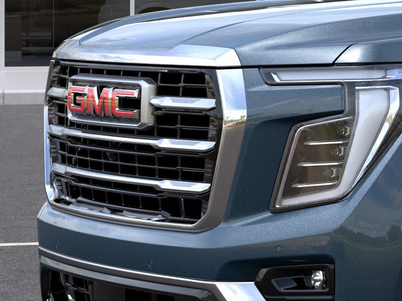 2027 GMC Yukon Elevation